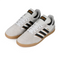 Adidas - Busenitz Indoor Super (Core Brown/Core Black/Off White)